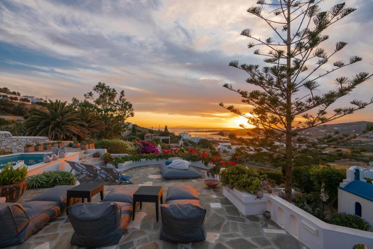 Haritomeni Holiday home Parikia (Paros)