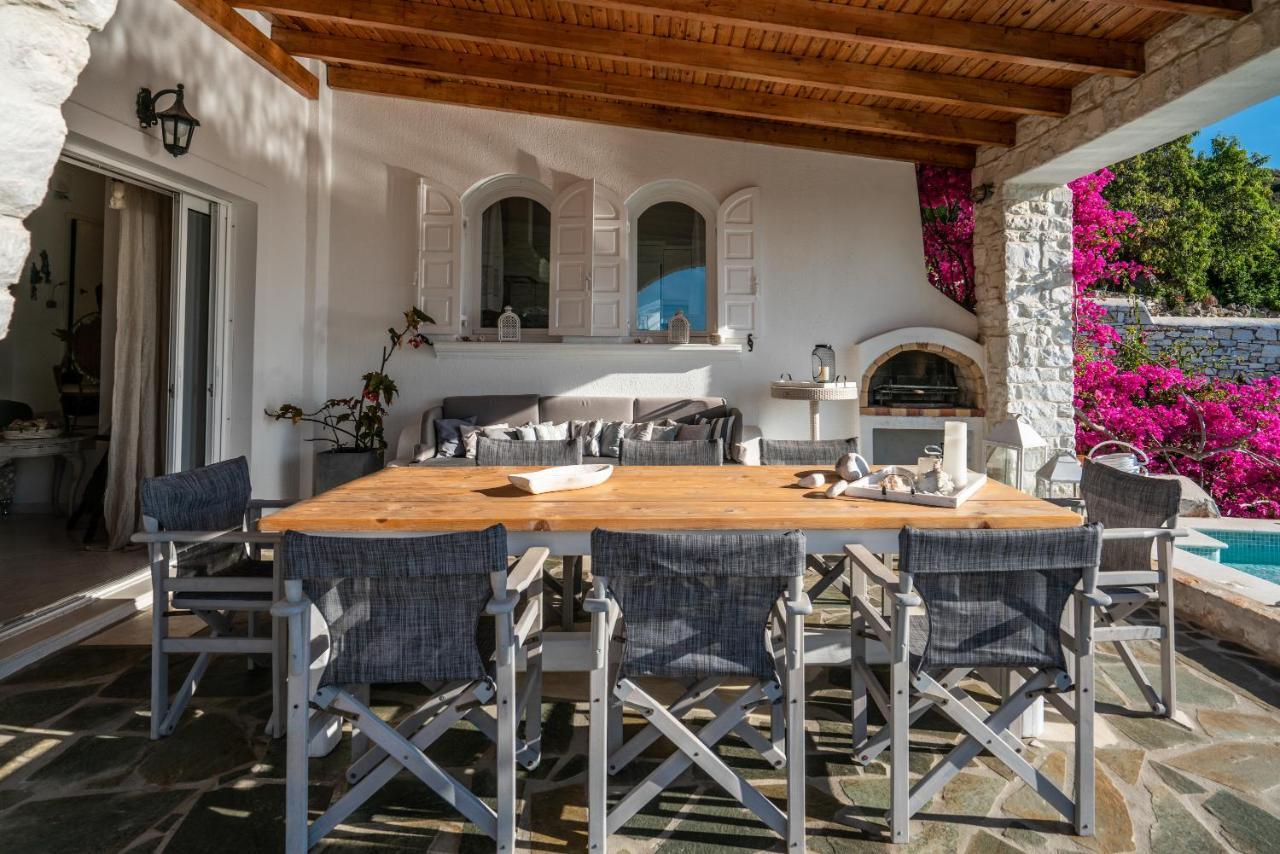 Holiday home Haritomeni