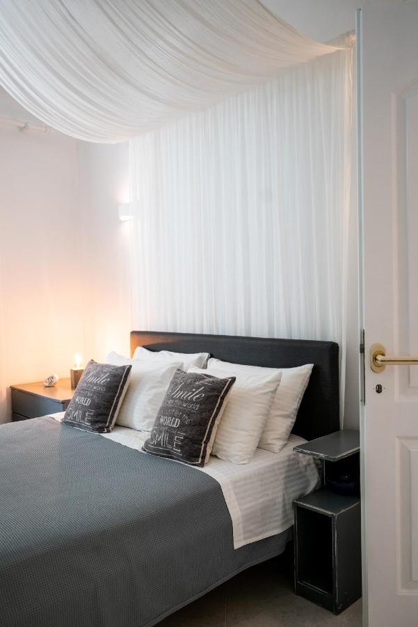 Haritomeni Holiday home *