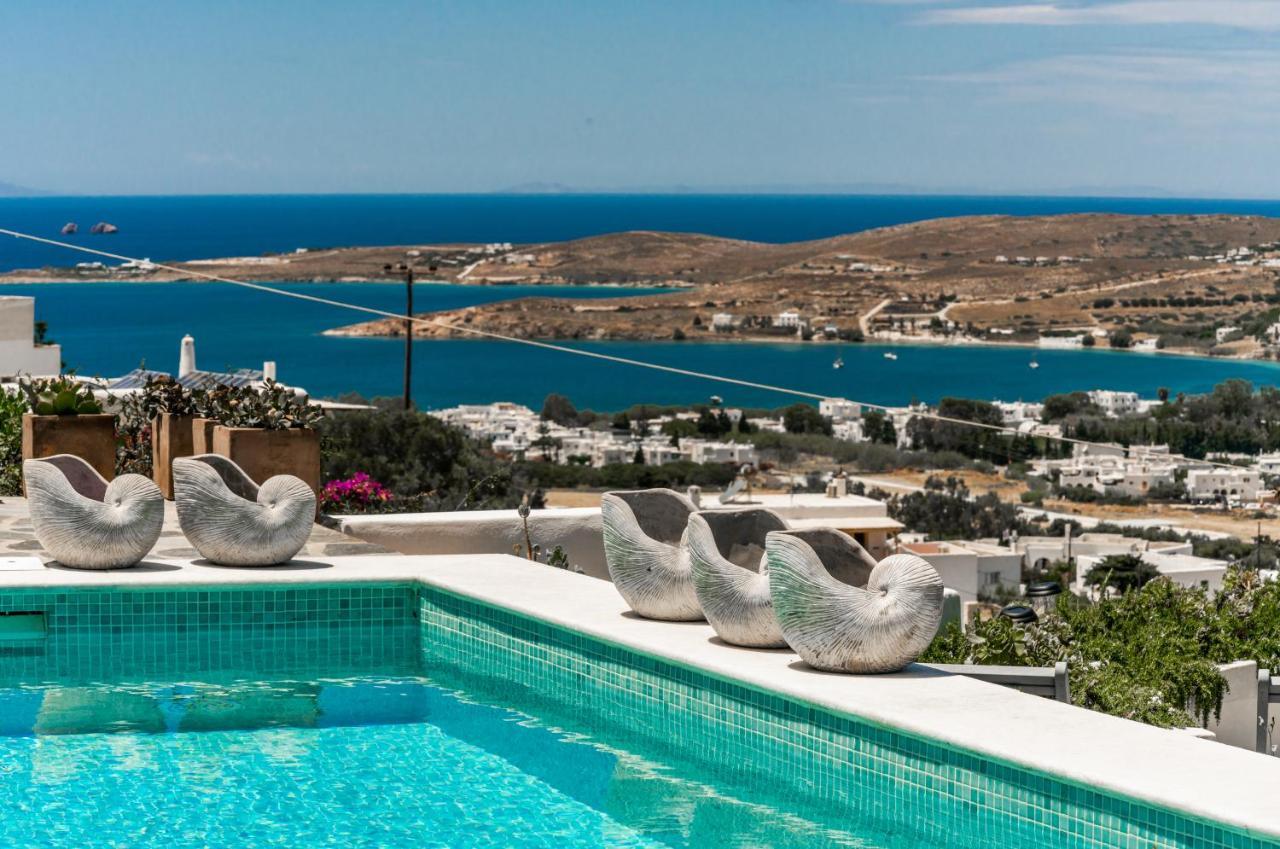 Haritomeni Holiday home Parikia (Paros)