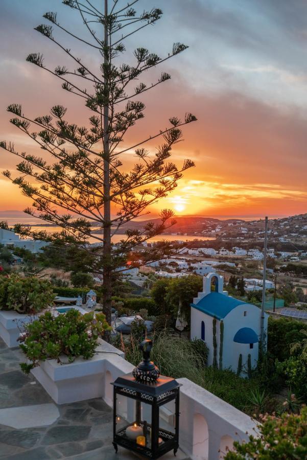 Holiday home Haritomeni Parikia (Paros)