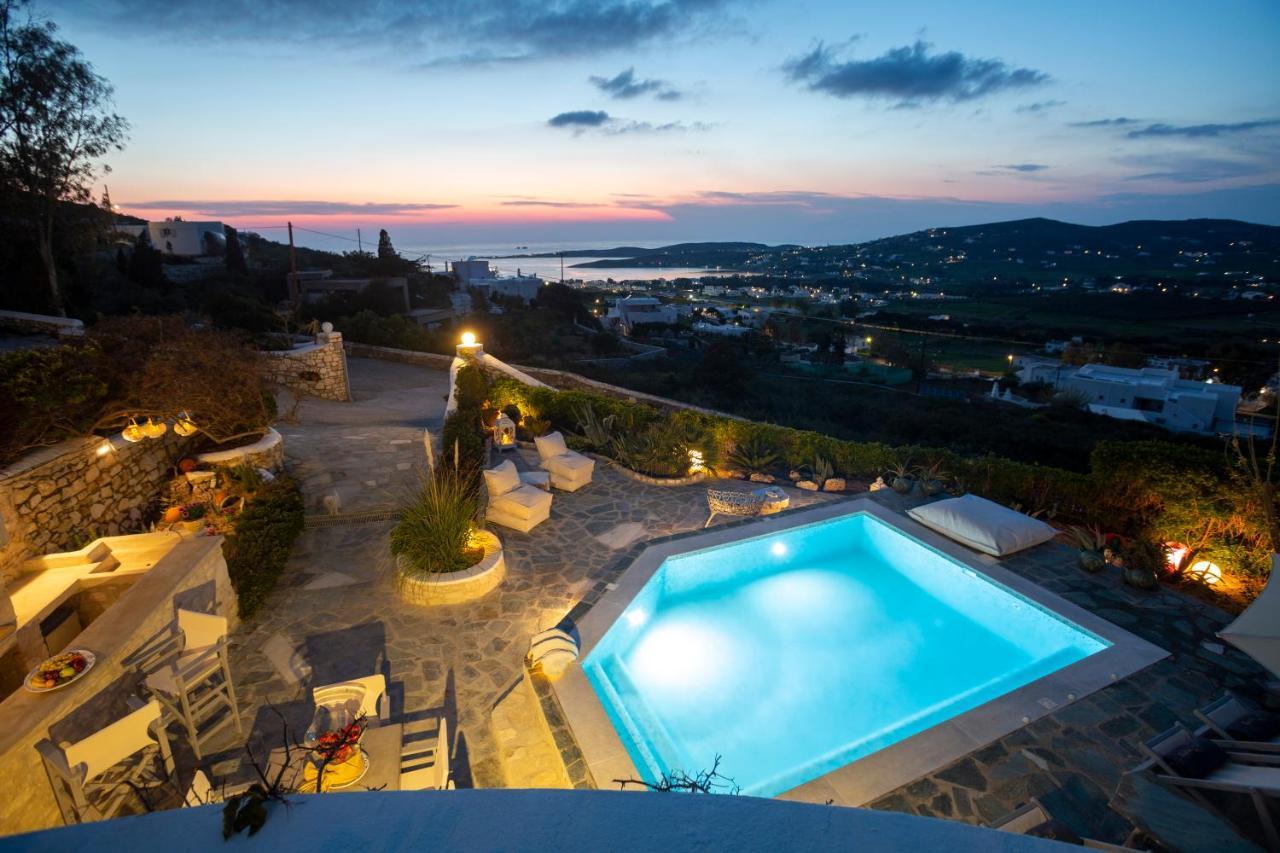 Holiday home Haritomeni Parikia (Paros)