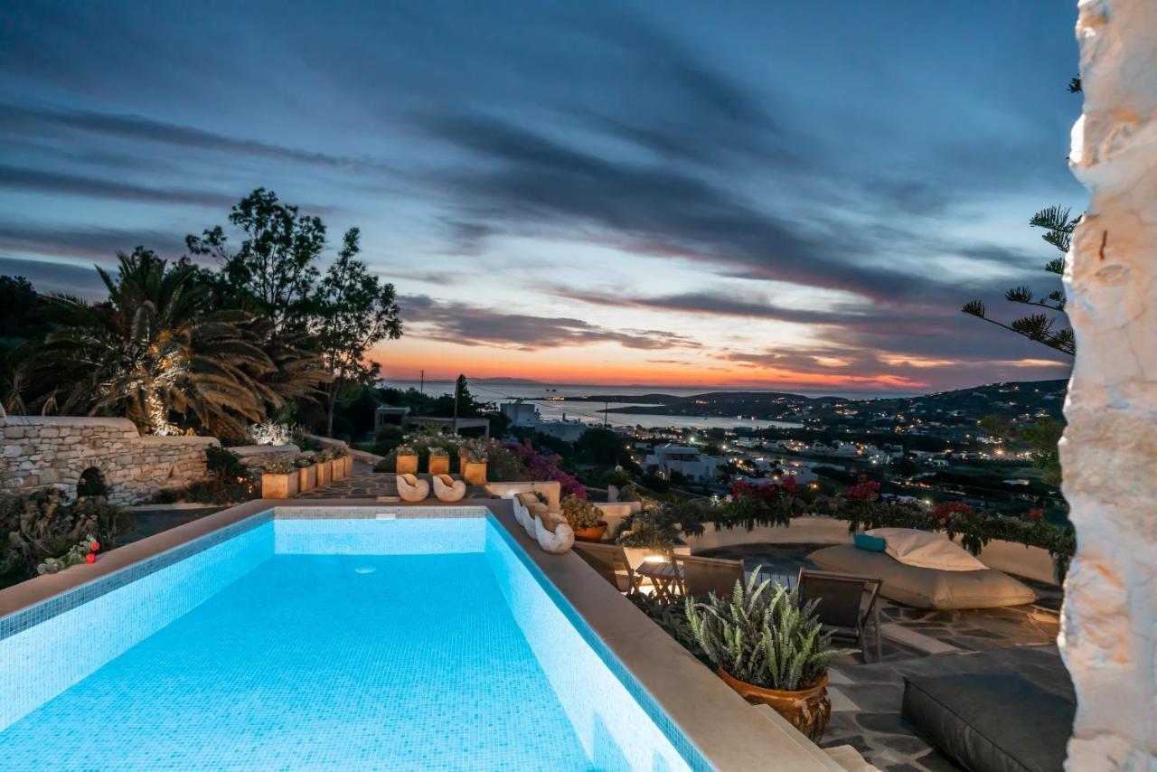 Haritomeni Holiday home