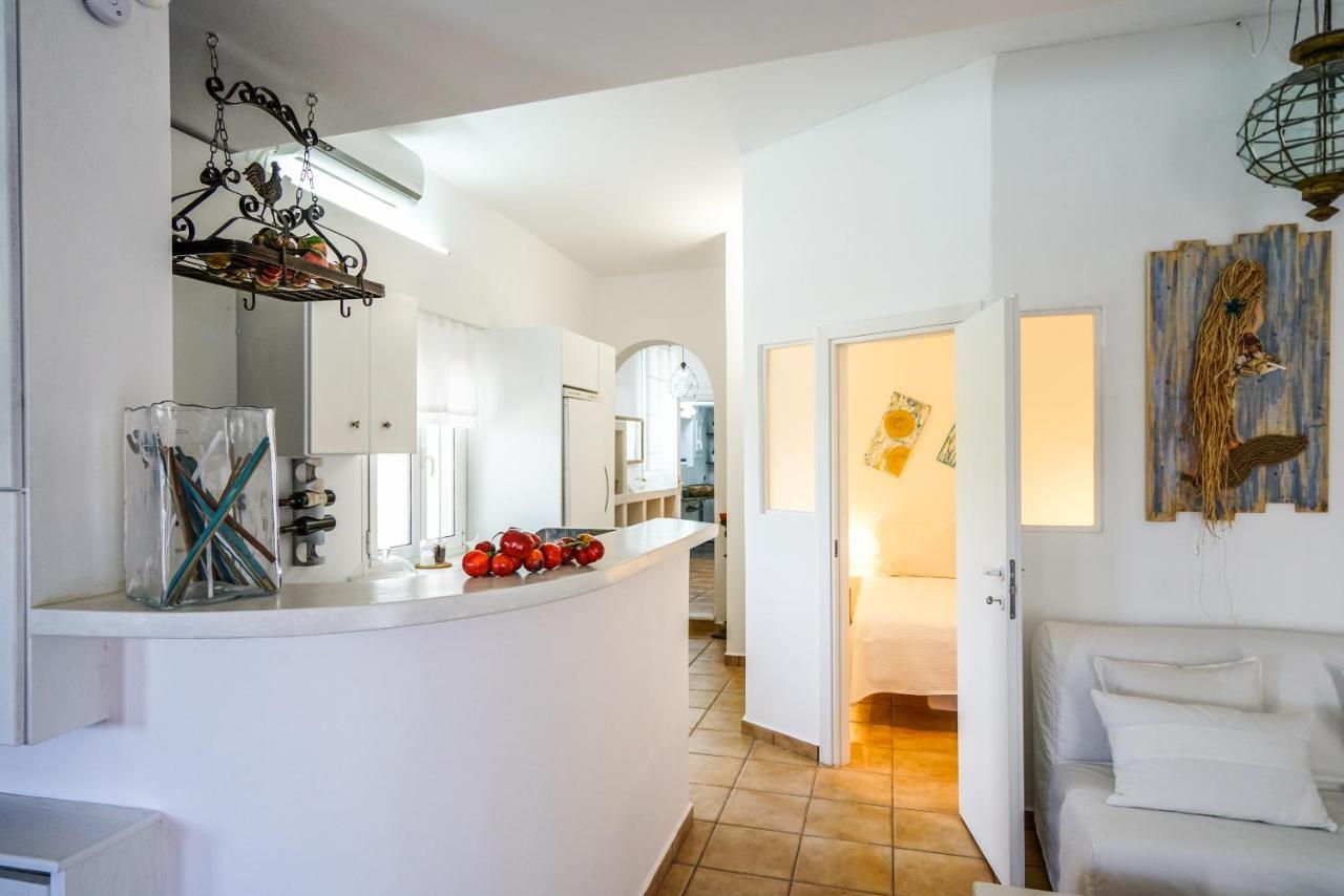 Haritomeni Holiday home *