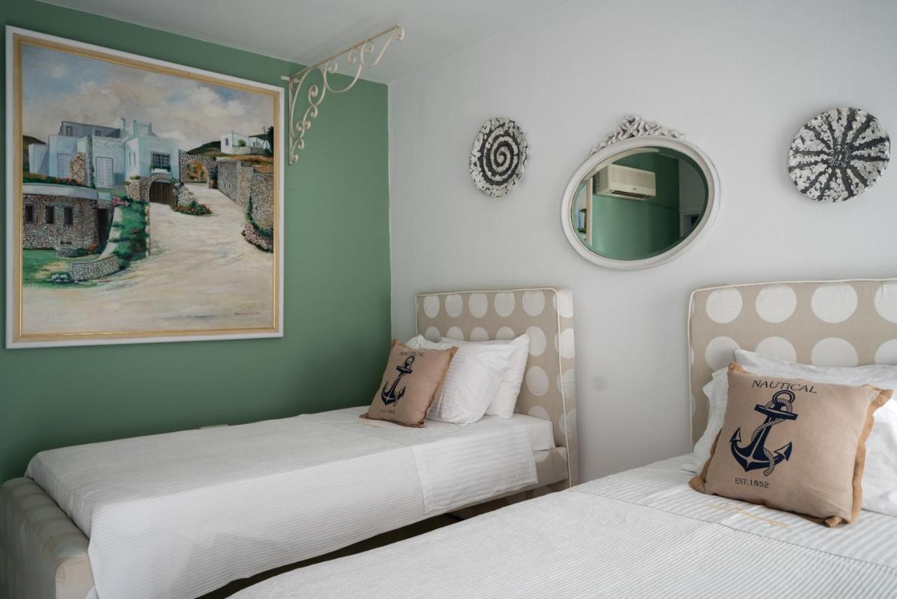 Haritomeni Holiday home *
