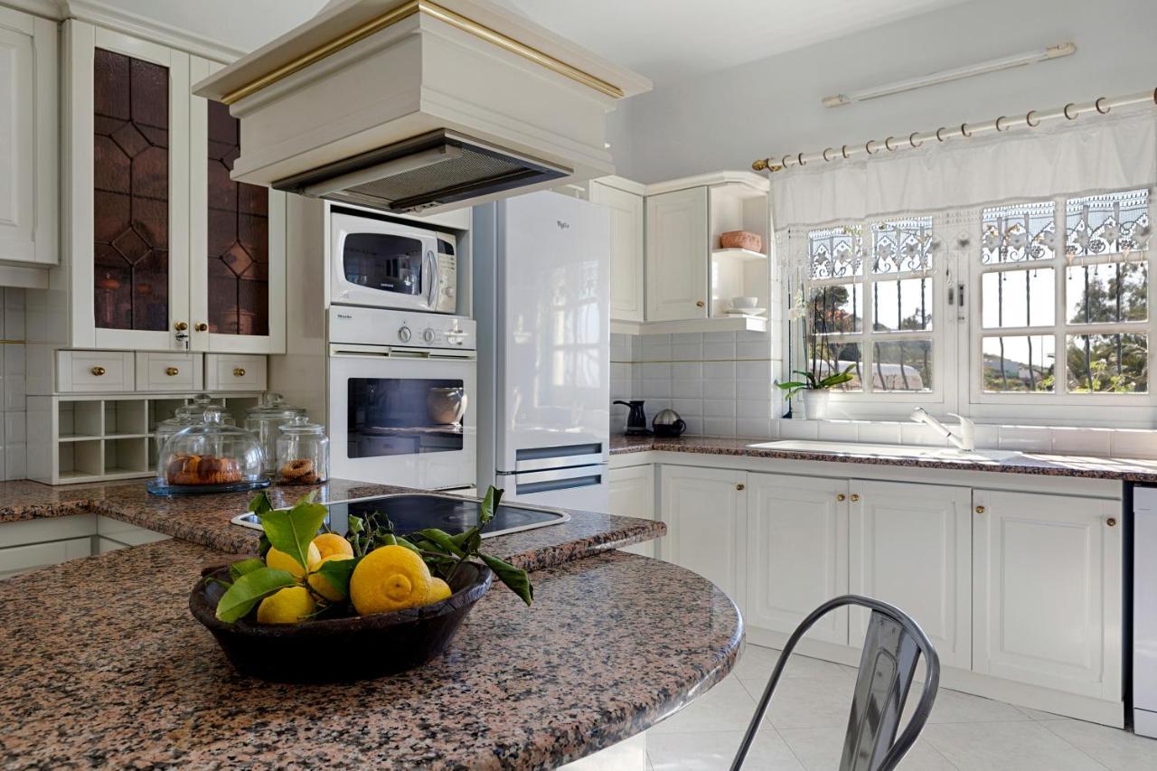 Haritomeni Holiday home Parikia (Paros)