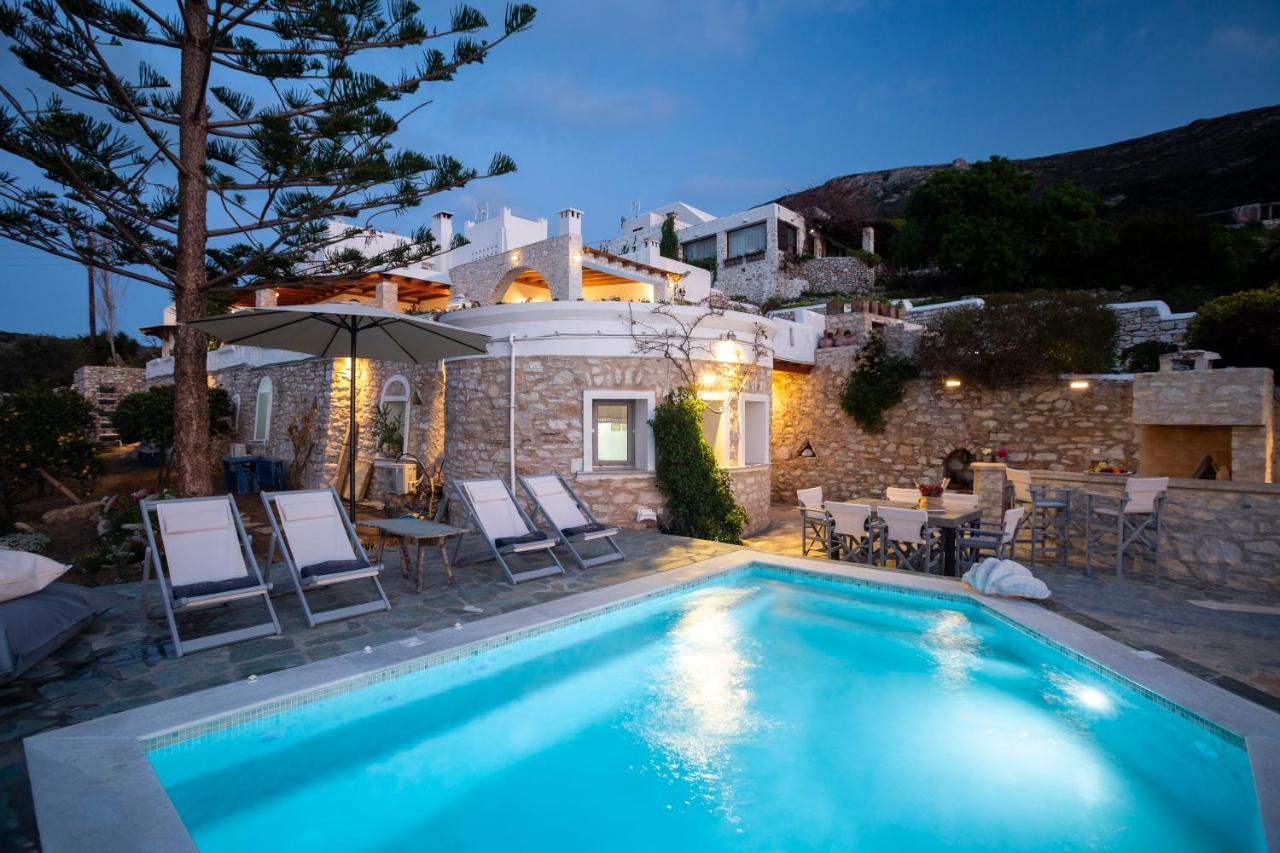 Holiday home Haritomeni