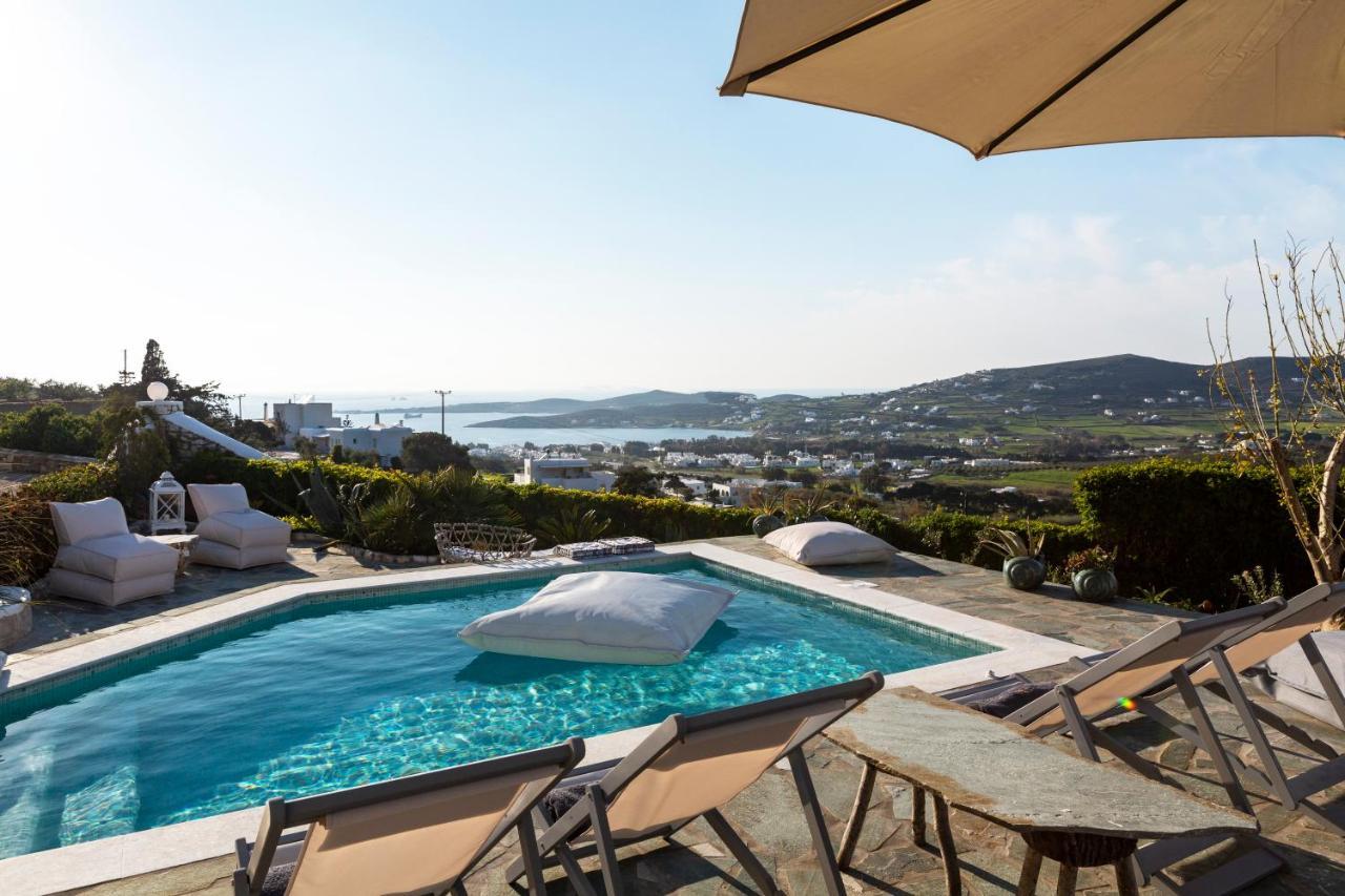Holiday home Haritomeni *