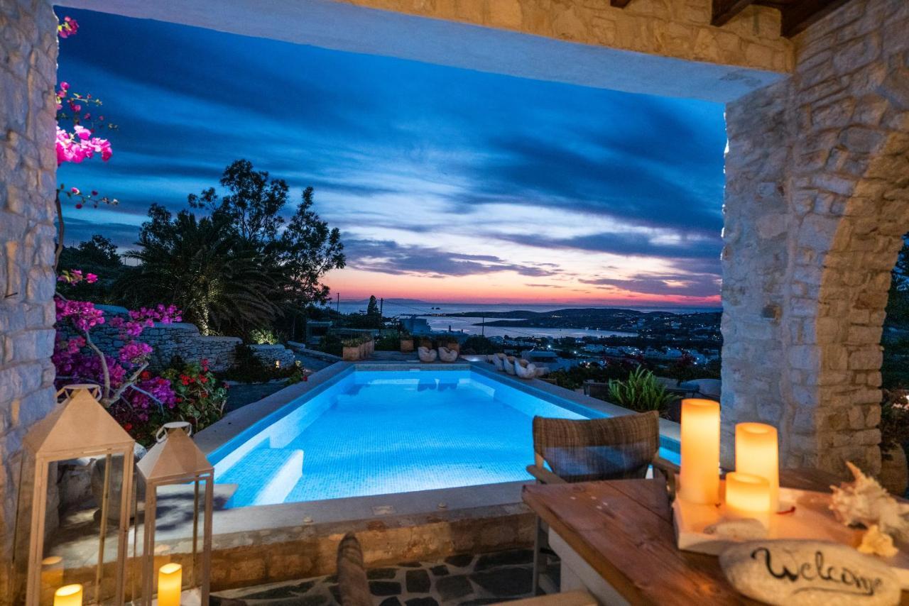 Haritomeni Holiday home