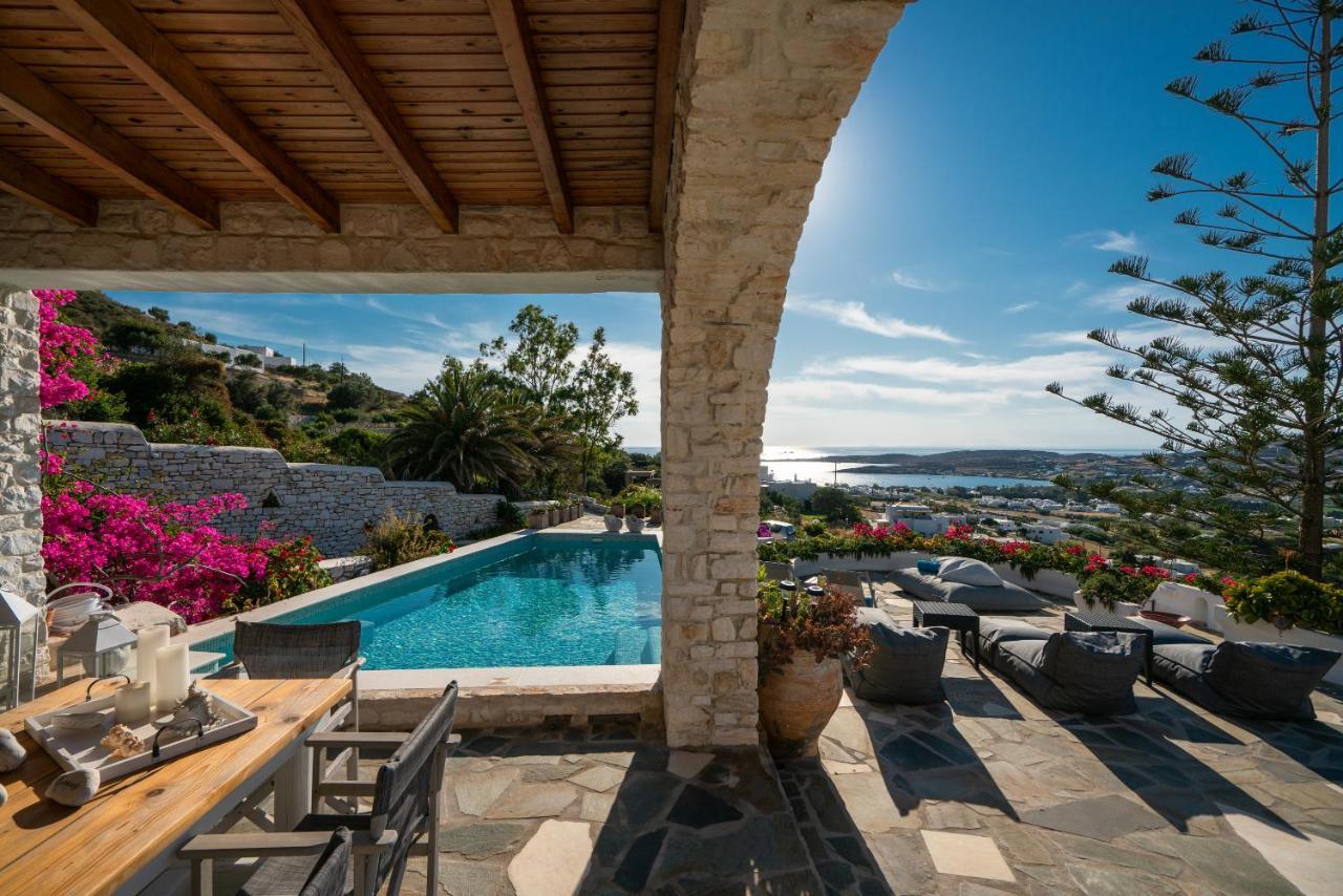 Haritomeni Holiday home *