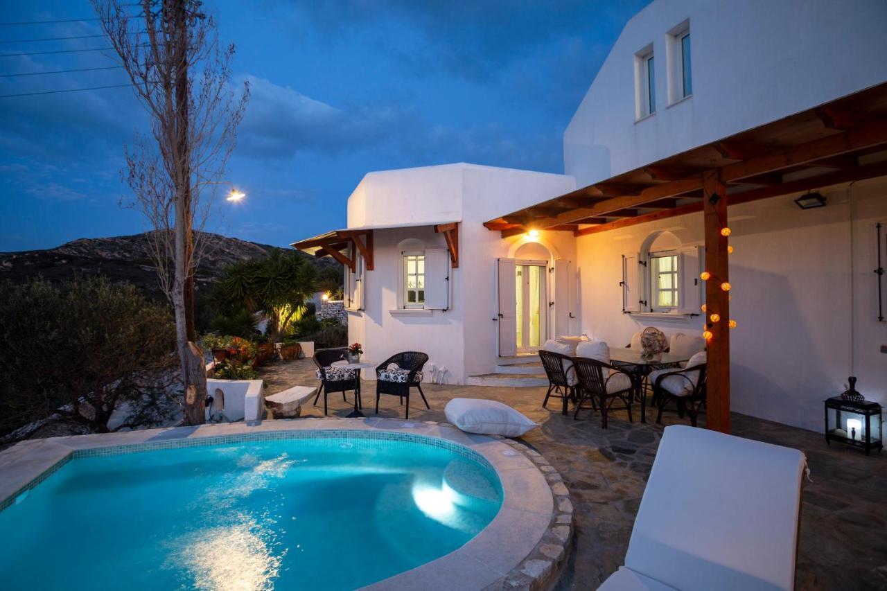 Holiday home Haritomeni *