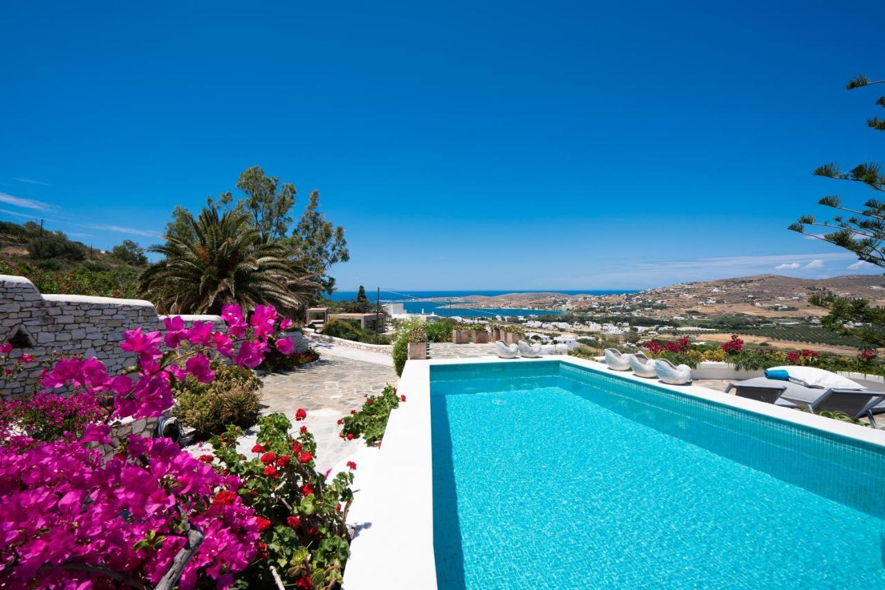 Haritomeni Holiday home Parikia (Paros)