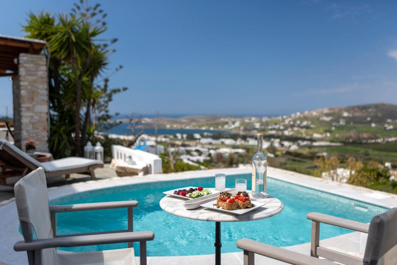 Haritomeni Holiday home Parikia (Paros)