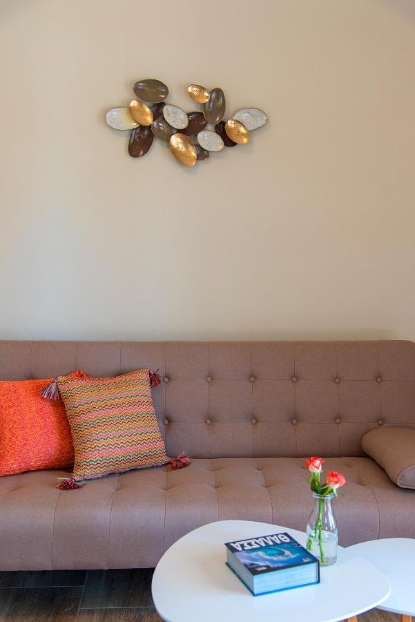 Apartment Onar *