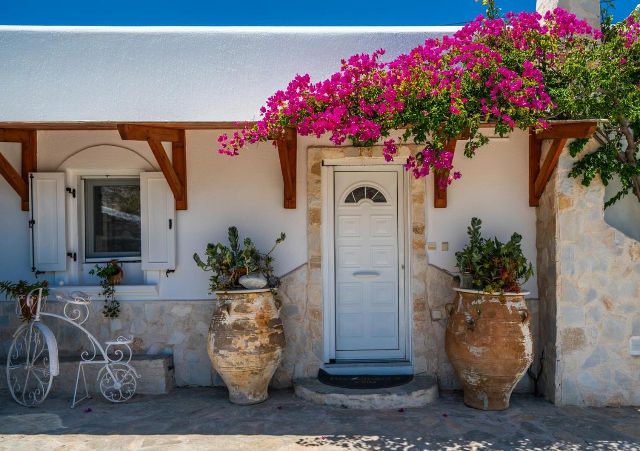 Haritomeni Holiday home *