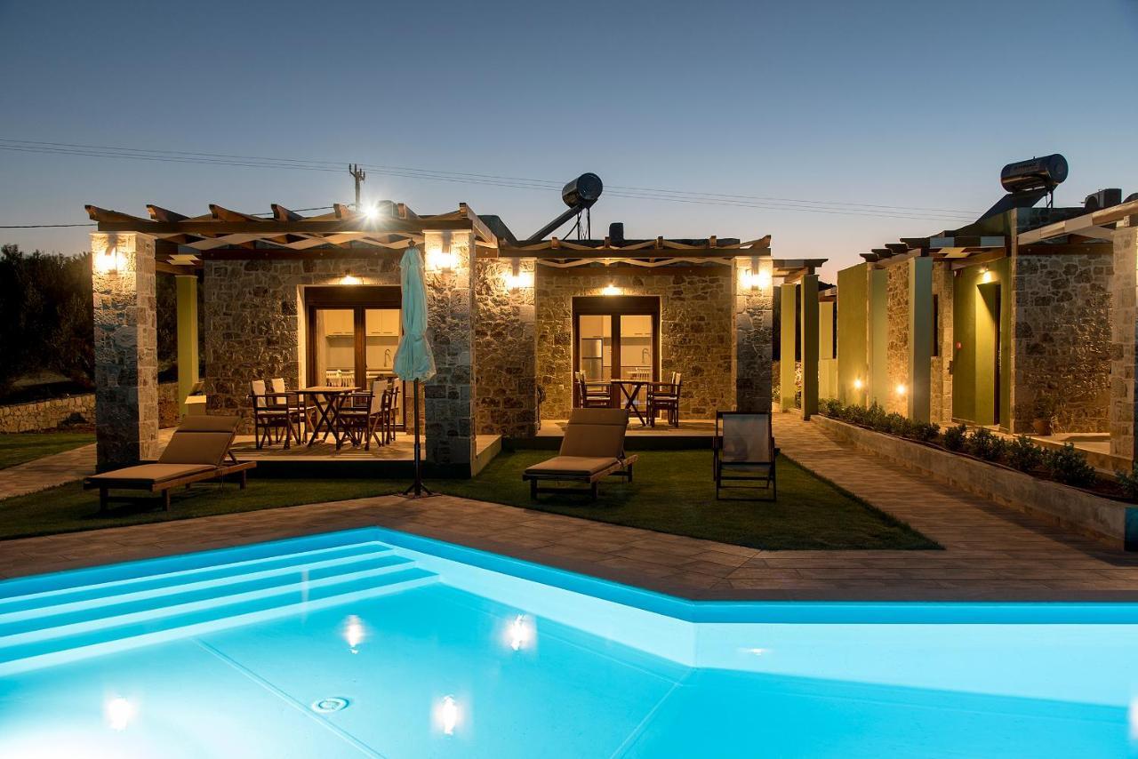 Onar Apartment Palekastro