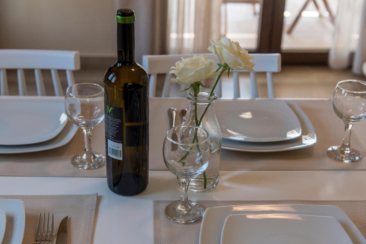 Onar Apartment