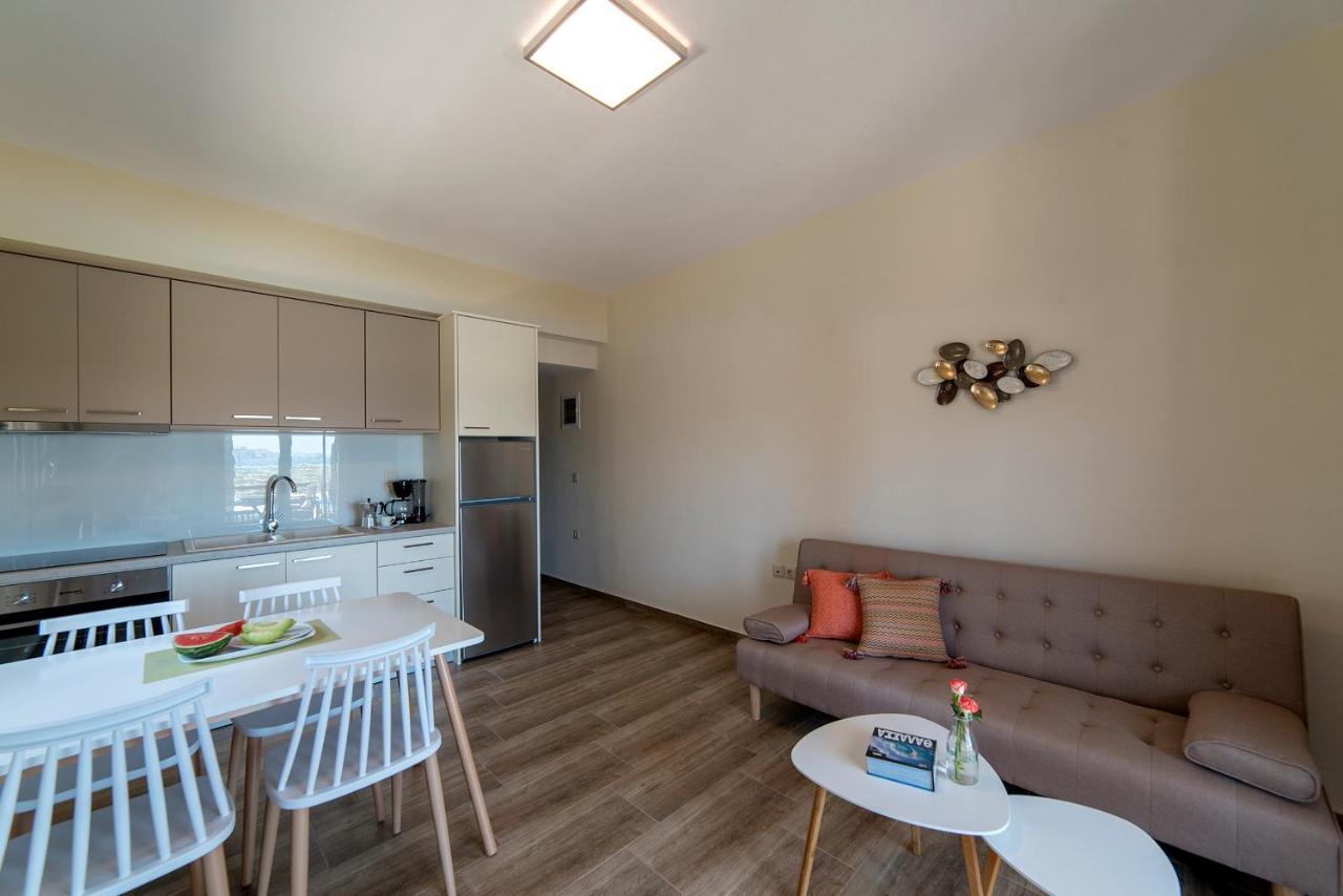 Apartment Onar