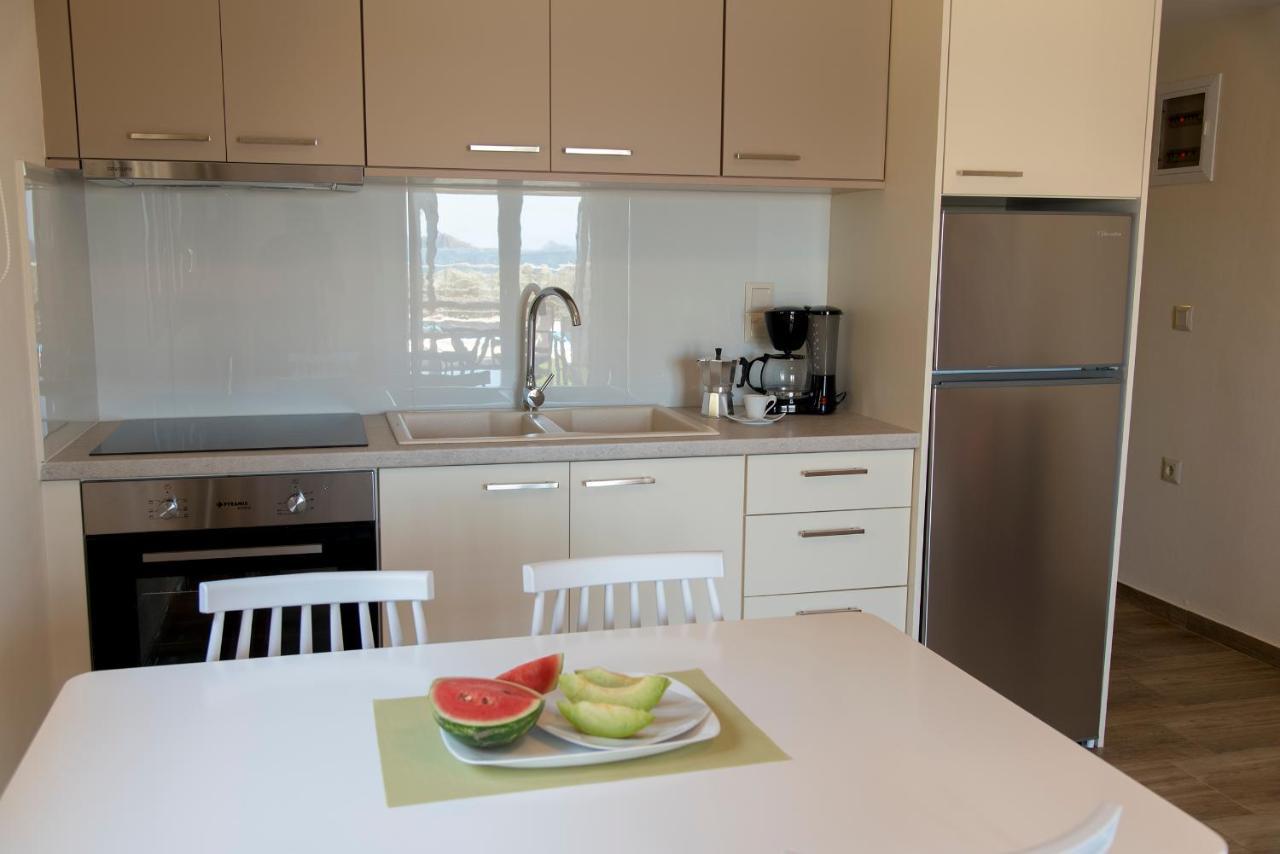 Apartment Onar *