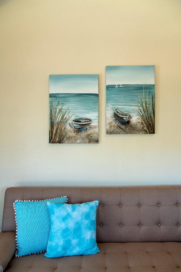 Apartment Onar