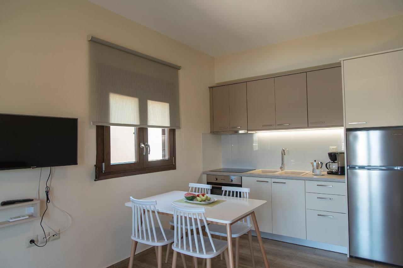 Onar Apartment *