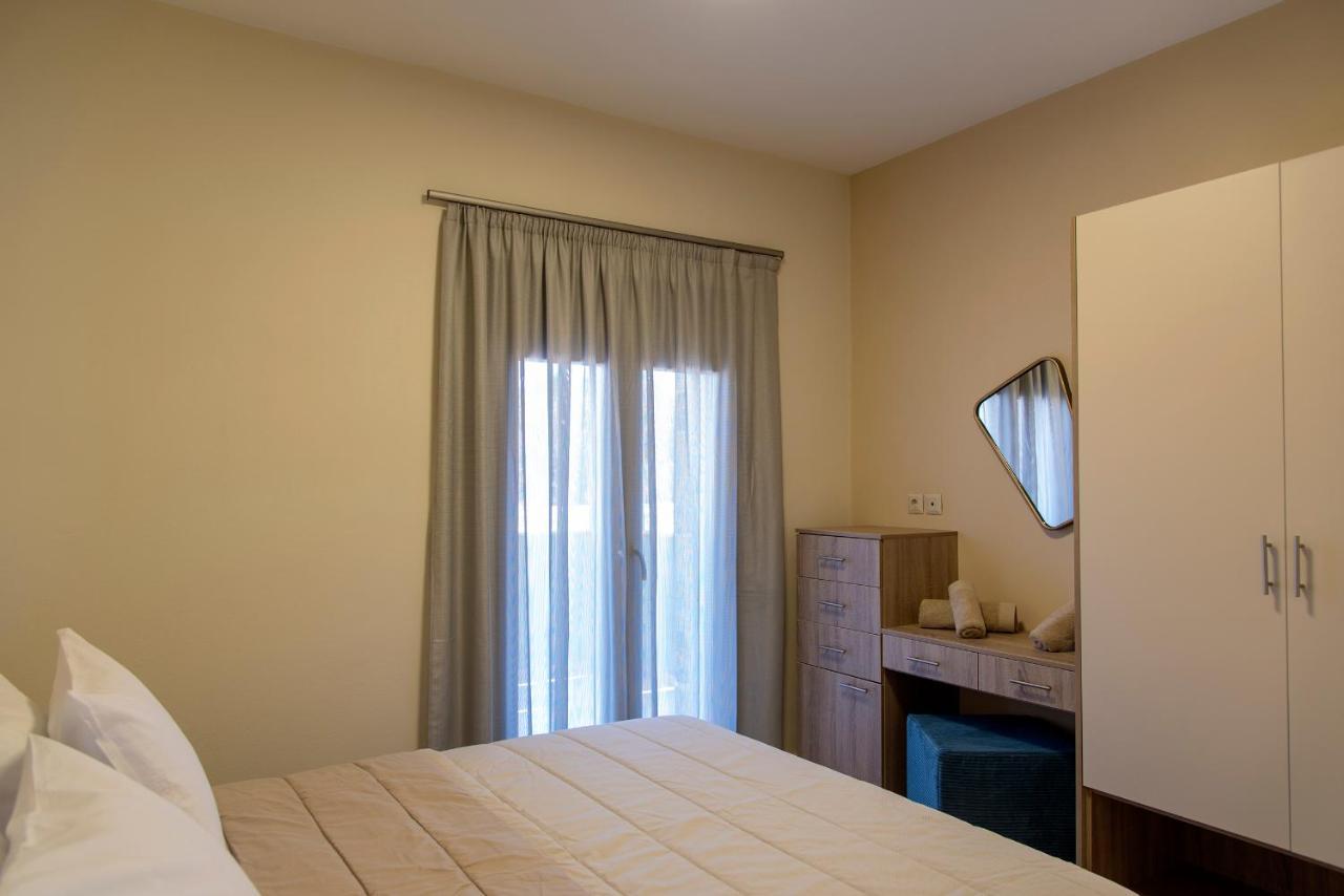 Apartment Onar *