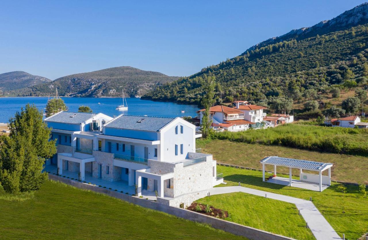 Notia Luxury Living Aparthotel *