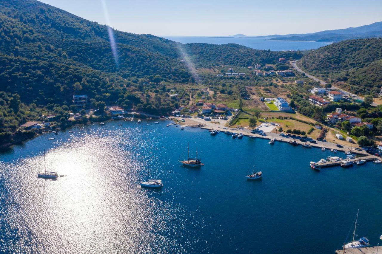 Notia Luxury Living