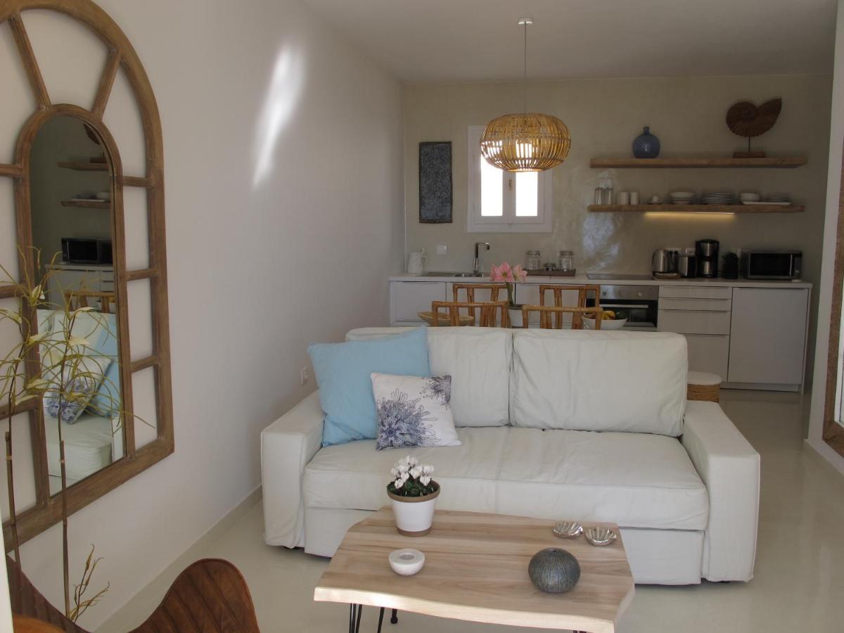 Holiday home Aqua Seafront Corfu House With Garden Glyfada (Corfu)