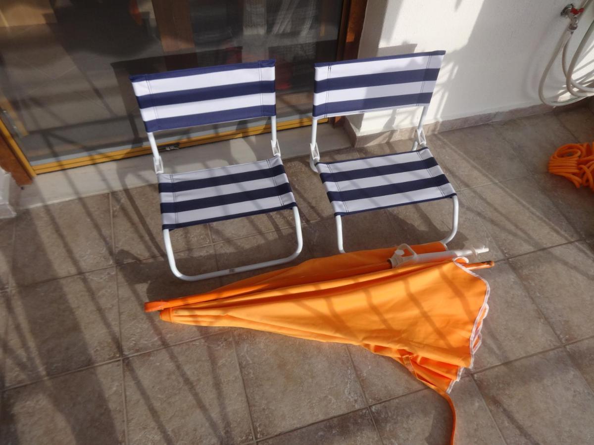 Belvedere Loutra Apartment Agia Paraskevi (Kassandra)