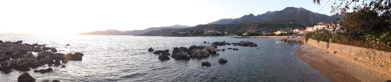 Antonias House Stoupa