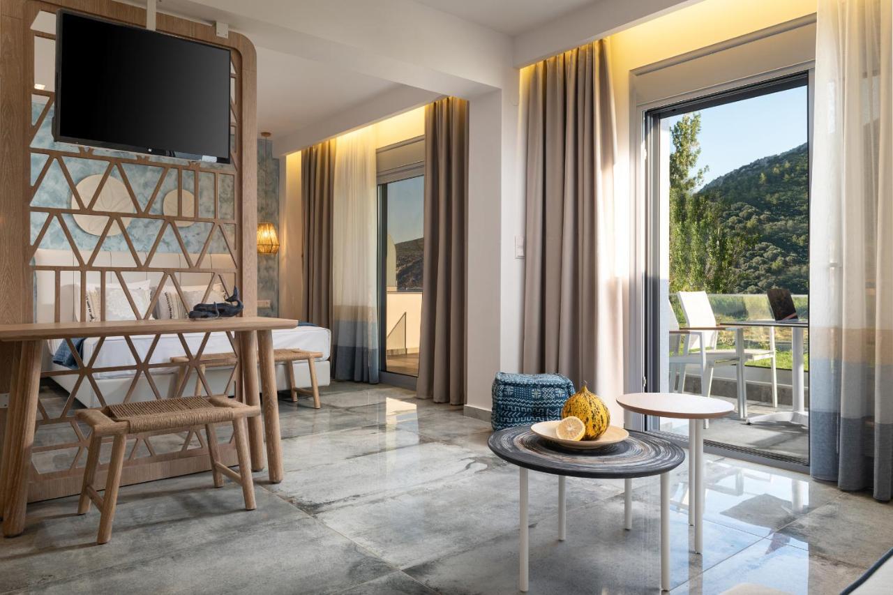 Notia Luxury Living