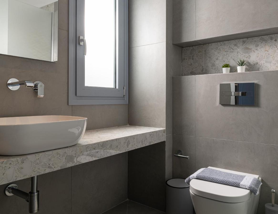 Notia Luxury Living Aparthotel *