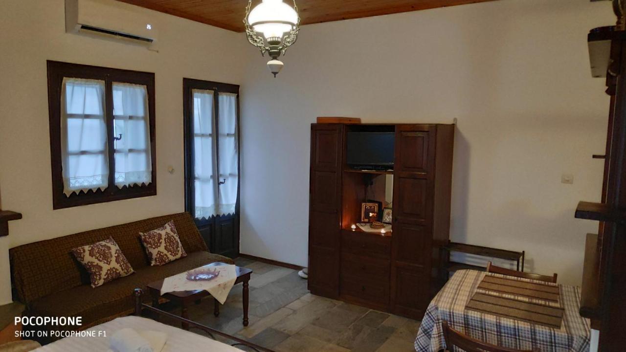 Apartment Belian 1 *