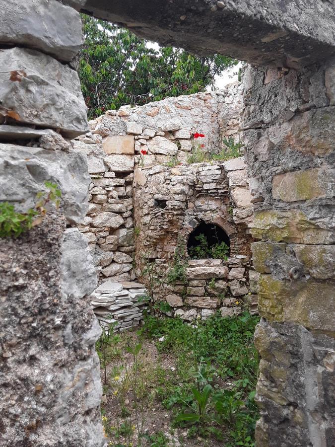 Mandola Corfu Peritheia