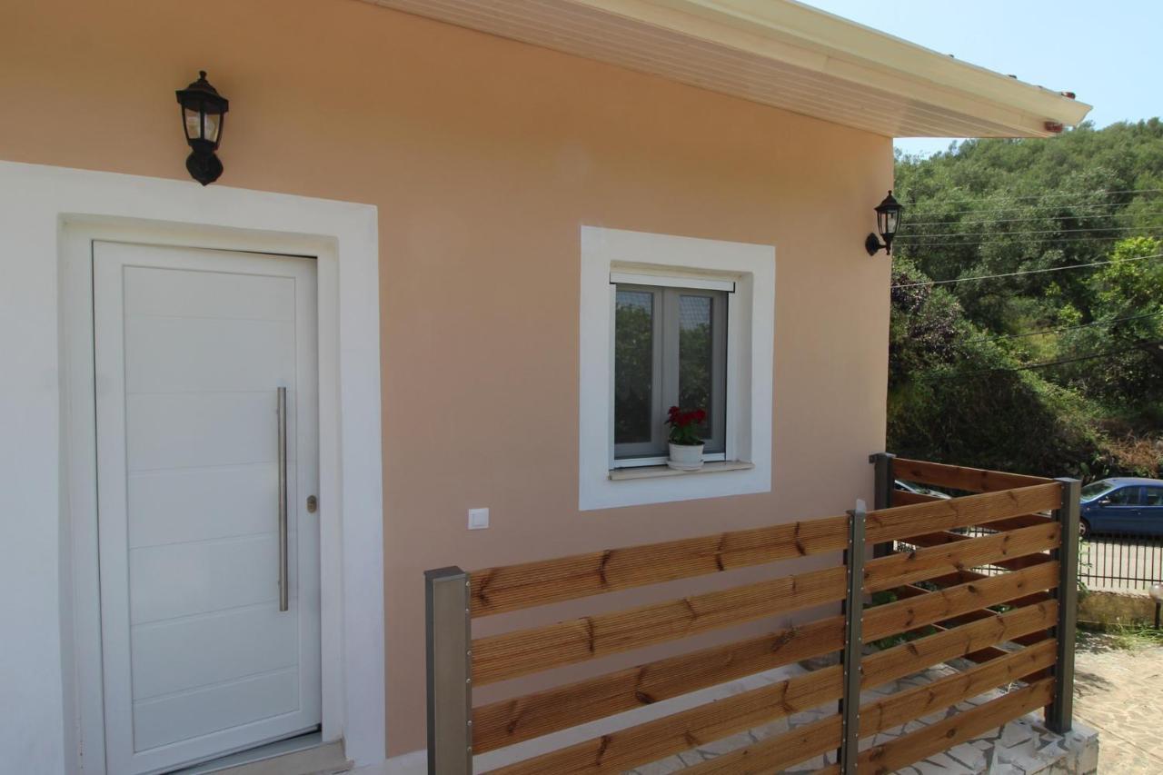 Mandola Corfu Apartment *
