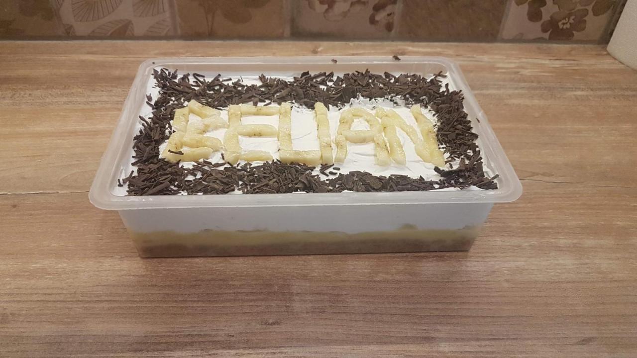 Belian 1 Argalasti