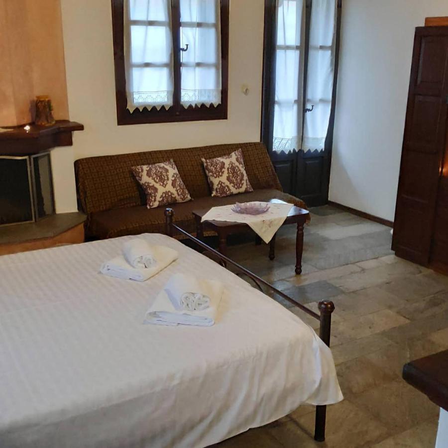 Apartment Belian 1