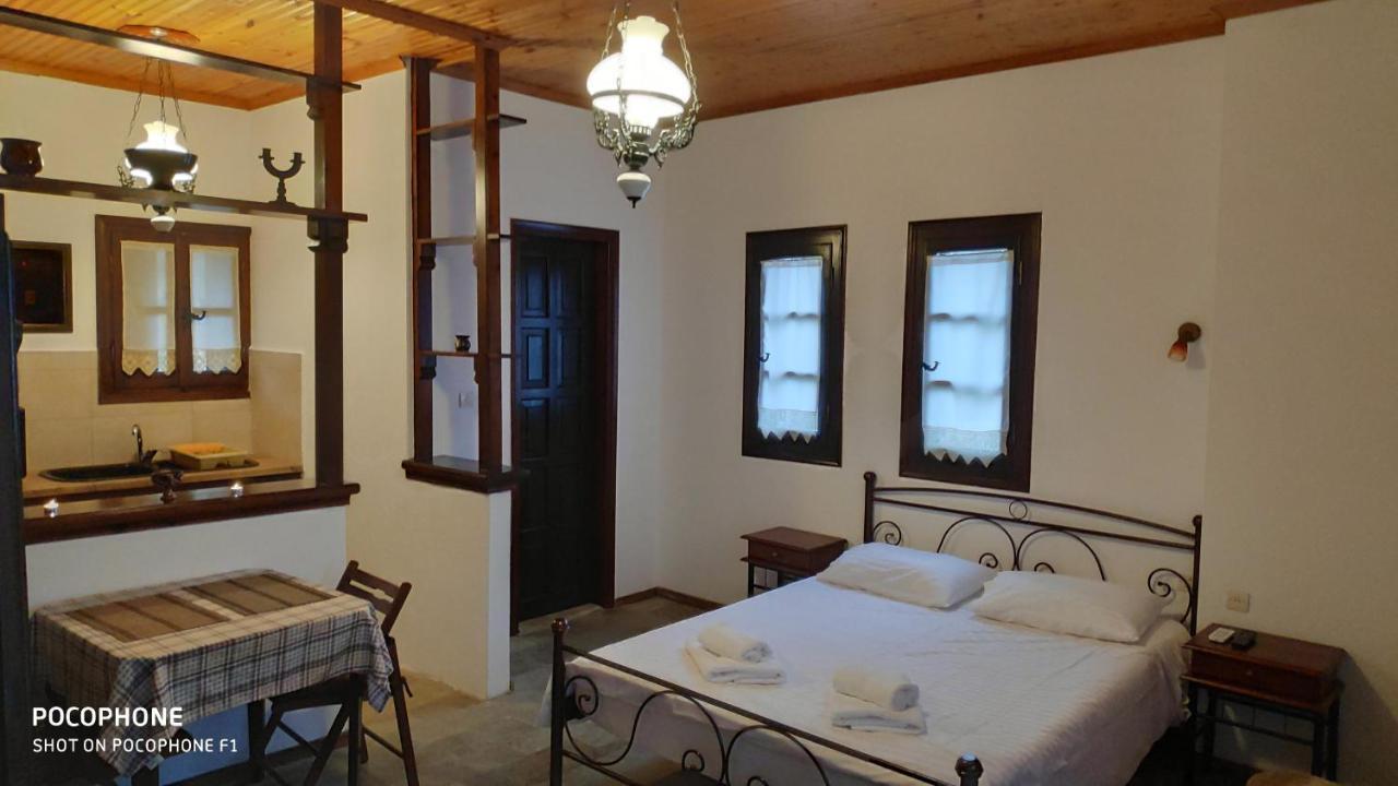 Belian 1 Apartment Argalasti