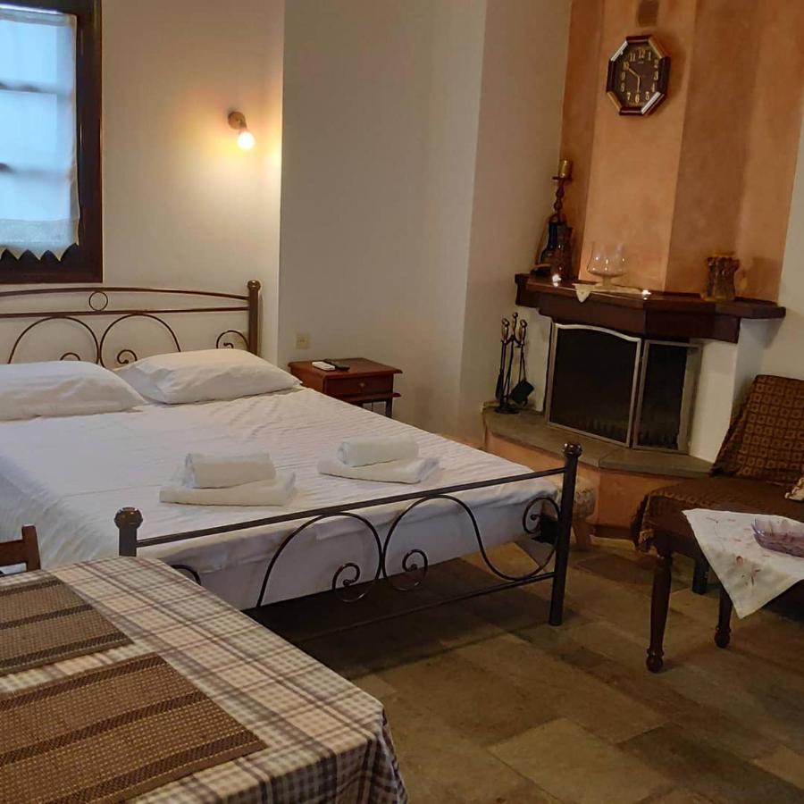 Belian 1 Apartment Argalasti