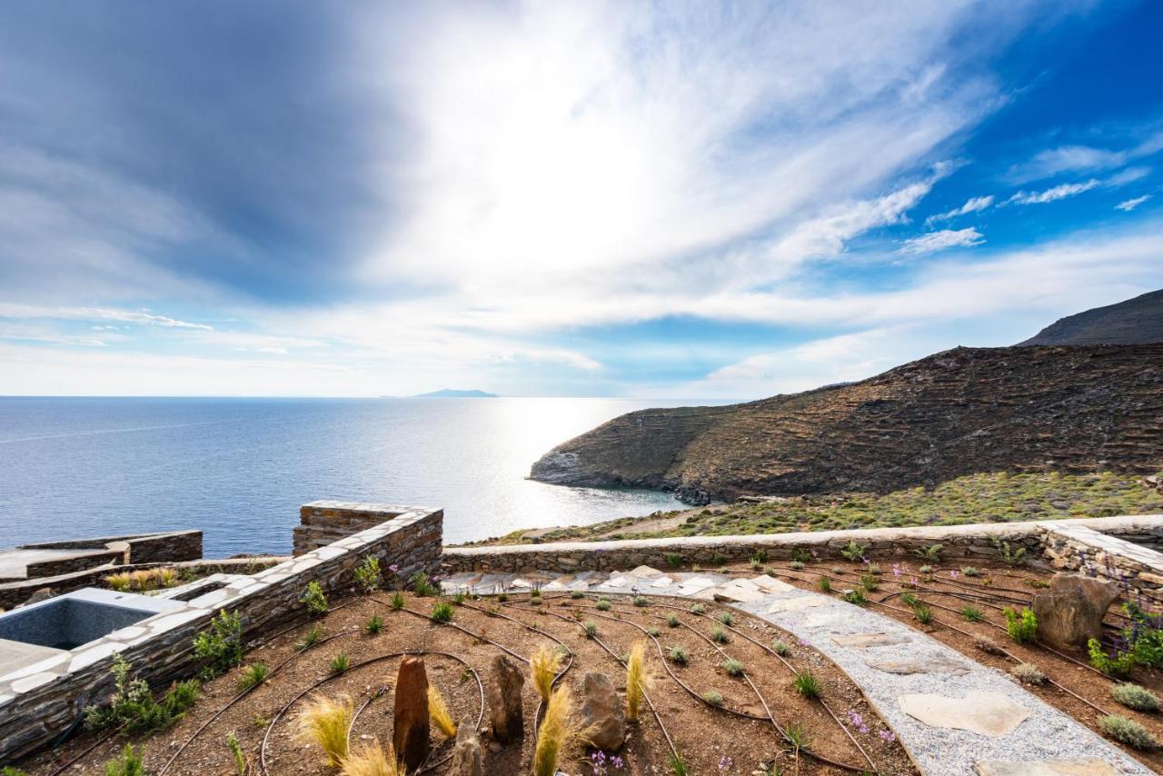 Vathi Bleu Private Villa Panormos (Tinos)