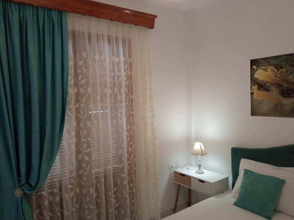 Annas 2 Apartment