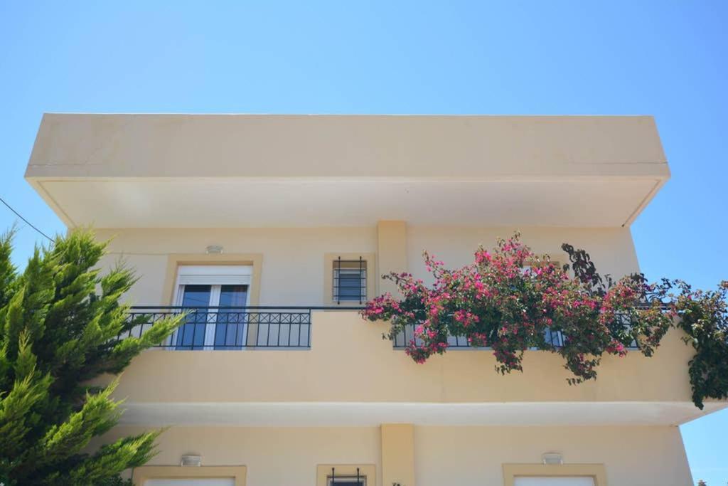 Olive Oil Apartment *