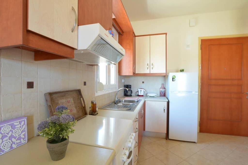 Apartment Olive Oil *