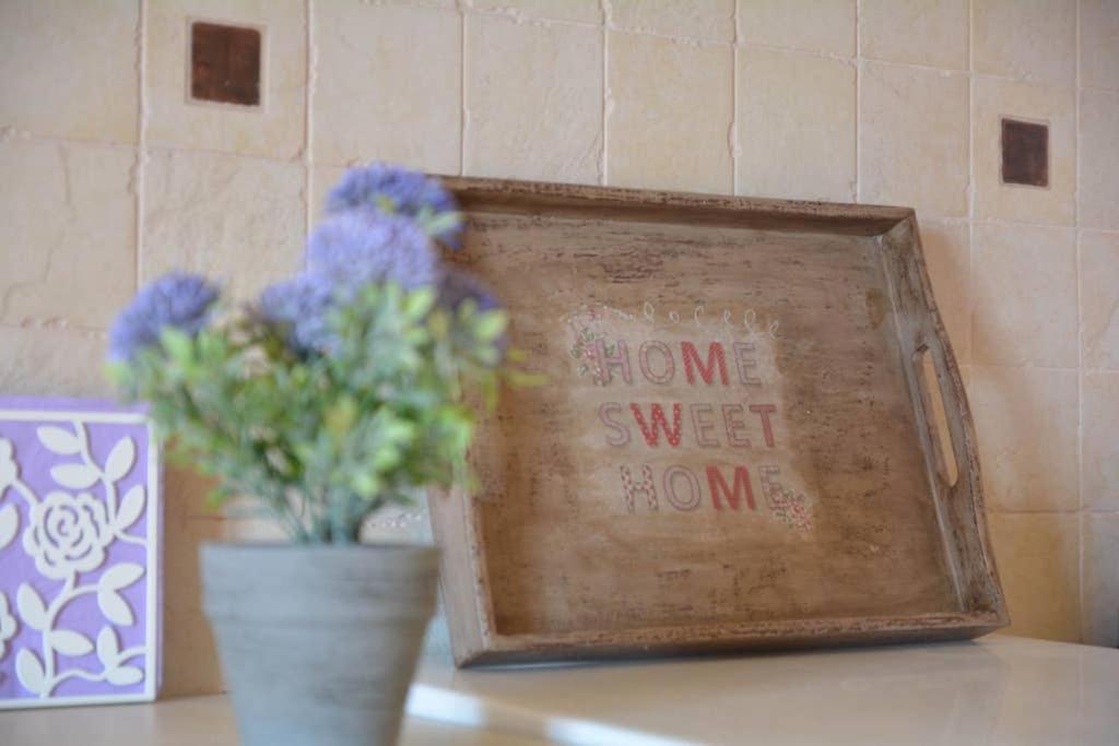 Apartment Olive Oil Hersonissos (Crete)