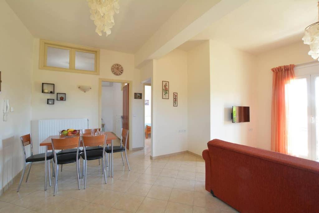 Olive Oil Apartment Hersonissos (Crete)