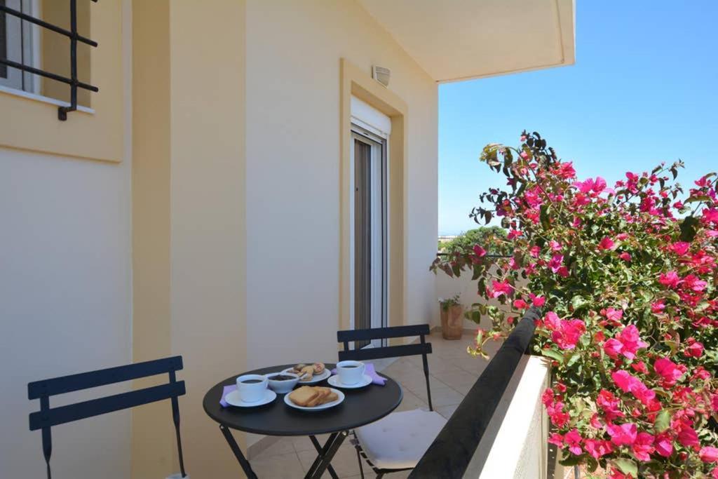 Apartment Olive Oil Hersonissos (Crete)