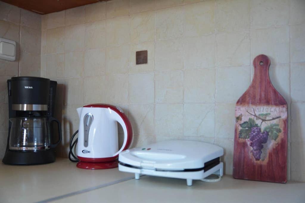Apartment Olive Oil *