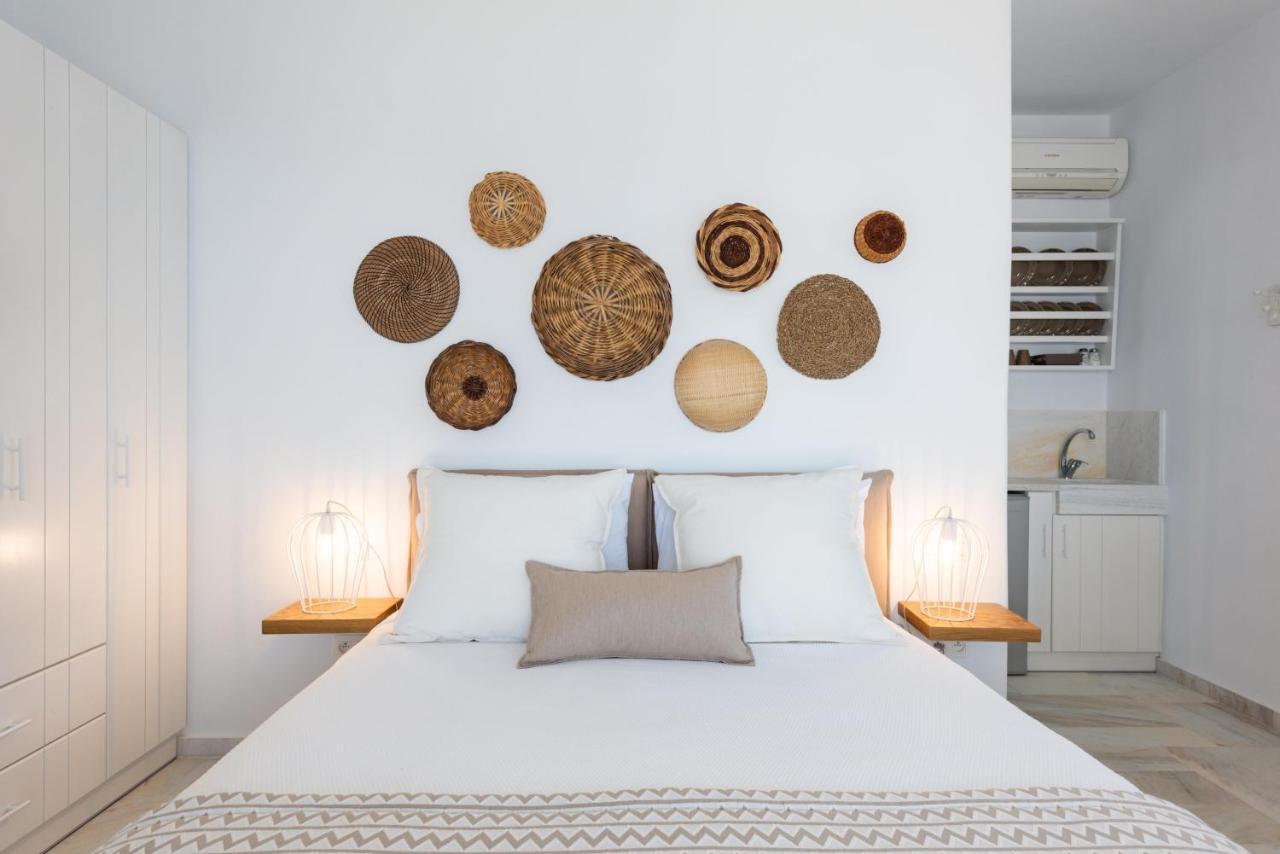 Vathi Bleu Private Villa