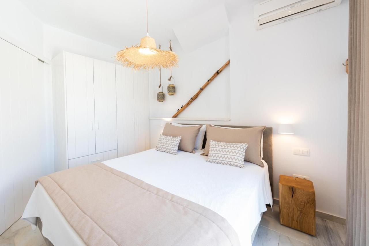 Villa Vathi Bleu Private
